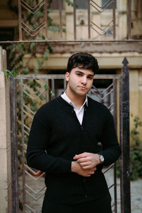 DSC02407 كارديجان قطيفة (اسود)