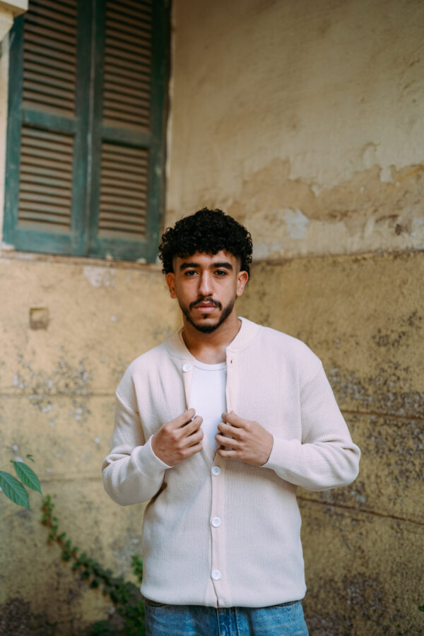 DSC02454 كارديجان قطيفة (بيج)