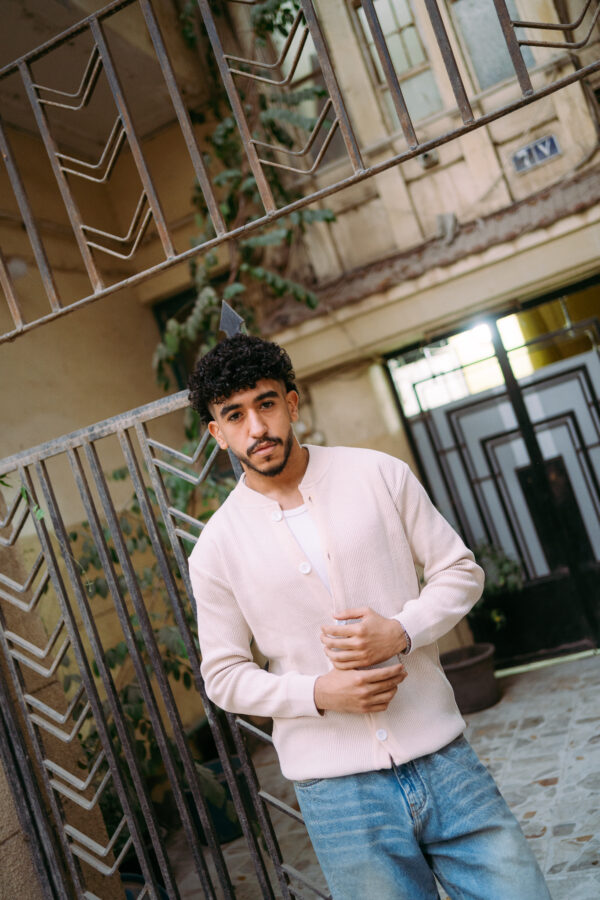 DSC02491 كارديجان قطيفة (بيج)