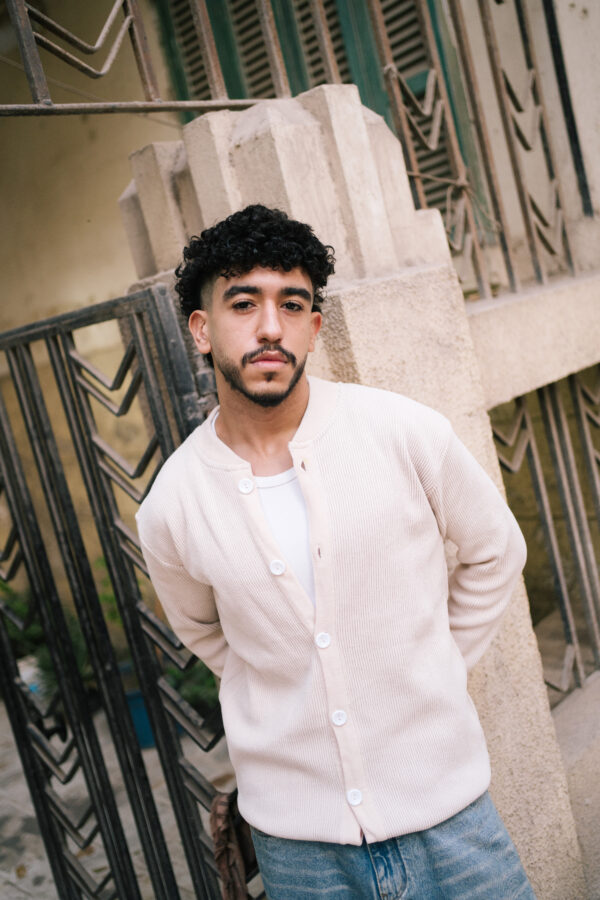 DSC02495 كارديجان قطيفة (بيج)